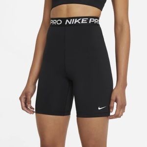 Nike Pro Long Shorts
